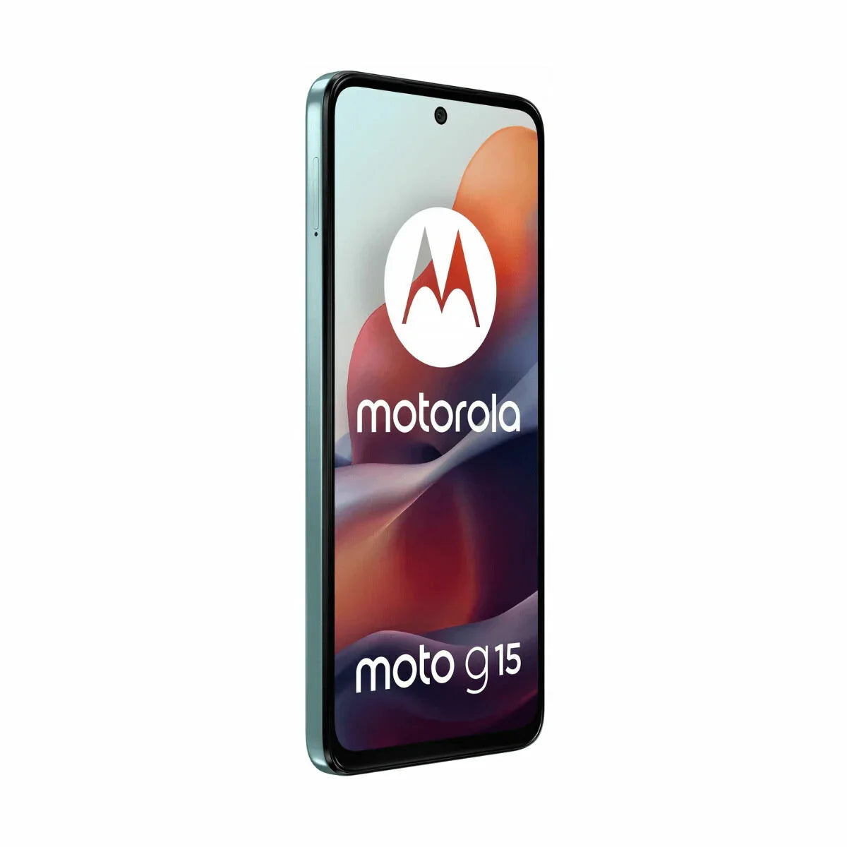 Smartphone Motorola PB6E0063PL 6,72" 8 GB RAM 128 GB Azzurro - Yestore