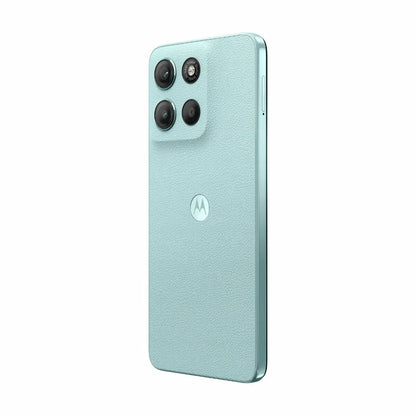 Smartphone Motorola PB6E0063PL 6,72" 8 GB RAM 128 GB Azzurro - Yestore
