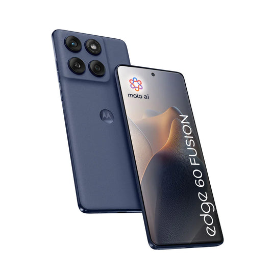 Smartphone Motorola PB7E0037SE 8 GB RAM 6,67" 128 GB 256 GB Grigio - Yestore