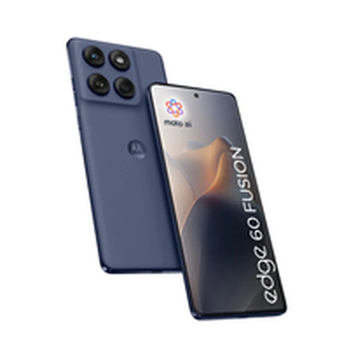 Smartphone Motorola PB7E0037SE 8 GB RAM 6,67" 128 GB 256 GB Grigio - Yestore