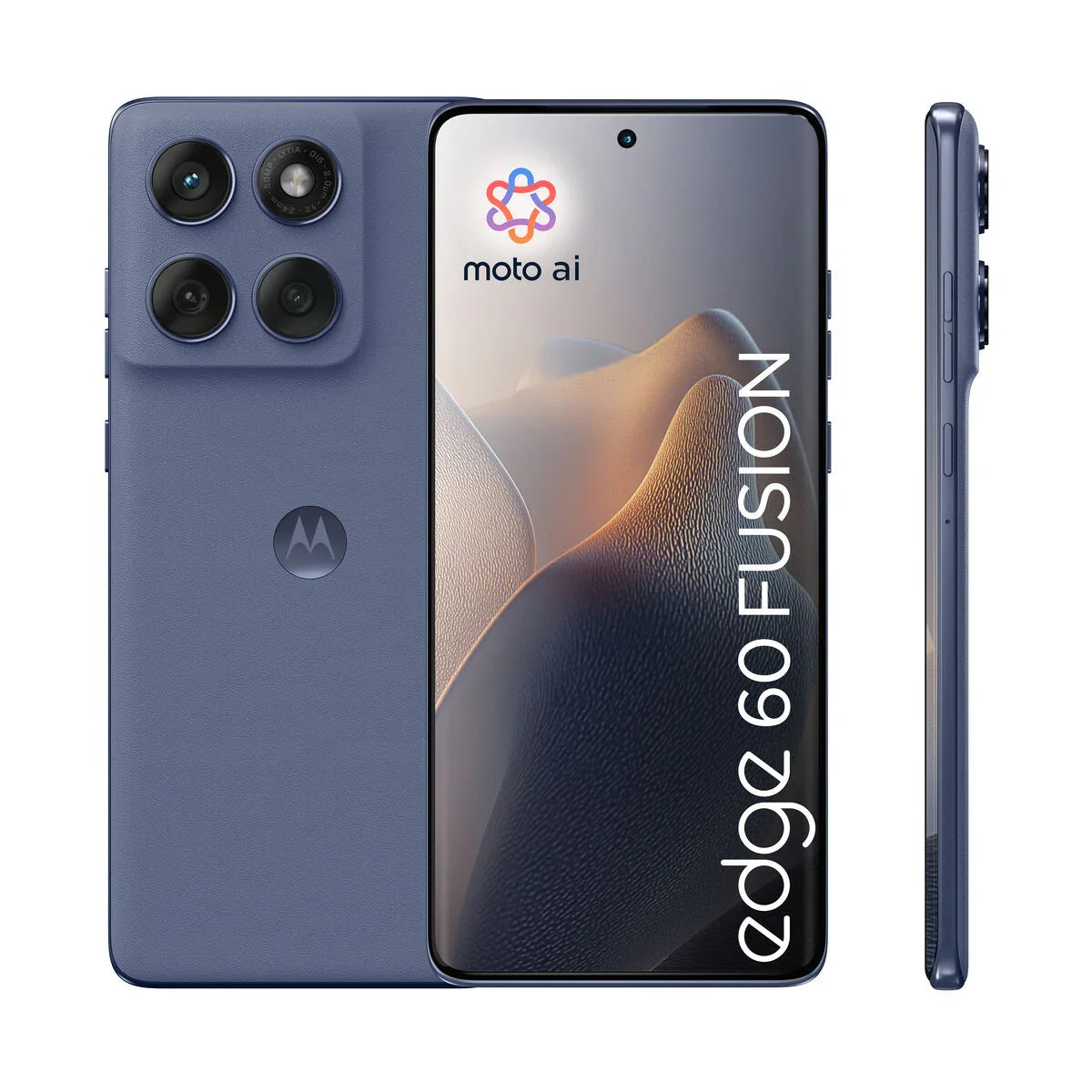 Smartphone Motorola PB7E0037SE 8 GB RAM 6,67" 128 GB 256 GB Grigio - Yestore