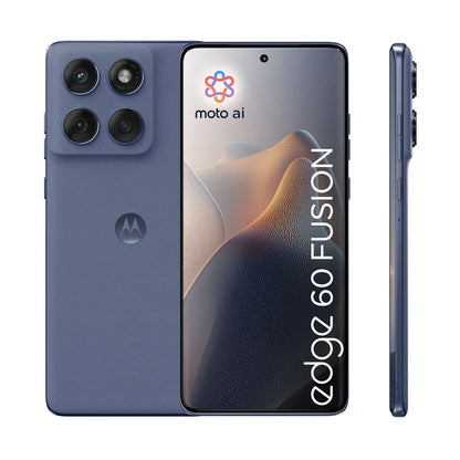 Smartphone Motorola PB7E0037SE 8 GB RAM 6,67" 128 GB 256 GB Grigio - Yestore