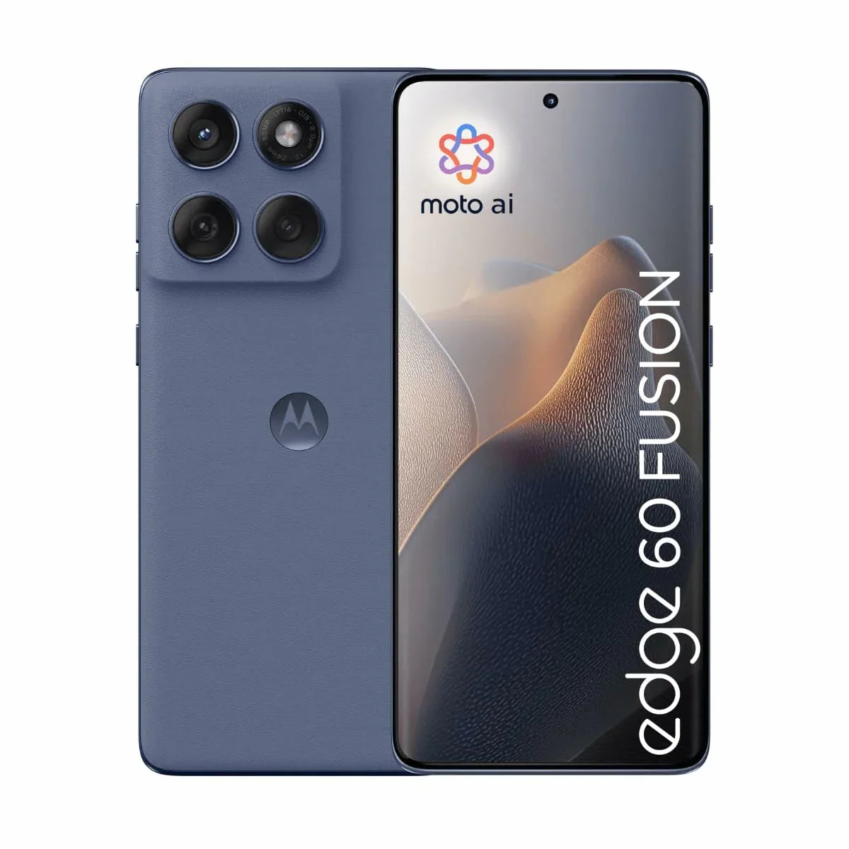 Smartphone Motorola PB7E0037SE 8 GB RAM 6,67" 128 GB 256 GB Grigio - Yestore