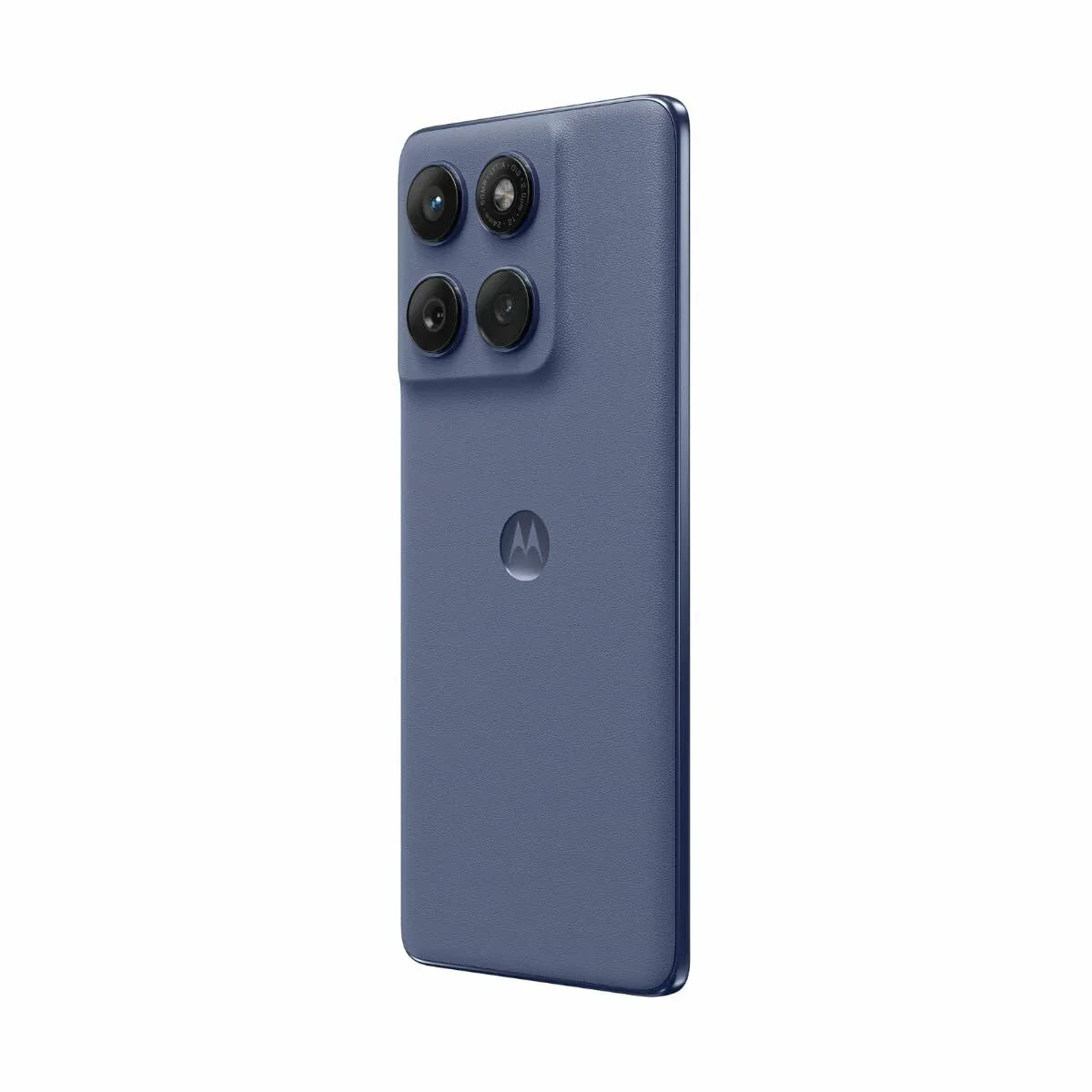Smartphone Motorola PB7E0037SE 8 GB RAM 6,67" 128 GB 256 GB Grigio - Yestore