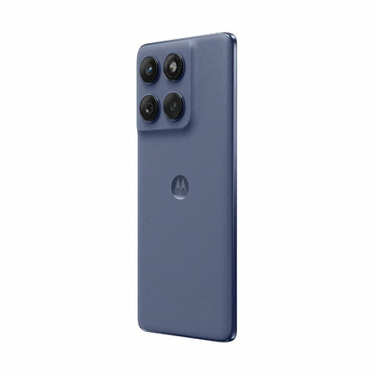 Smartphone Motorola PB7E0037SE 8 GB RAM 6,67" 128 GB 256 GB Grigio - Yestore