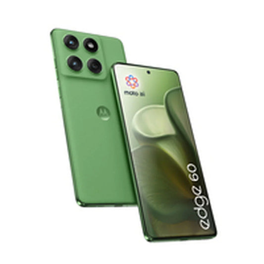 Smartphone Motorola PB7H0021ES 6,67" 12 GB 512 GB Verde - Yestore