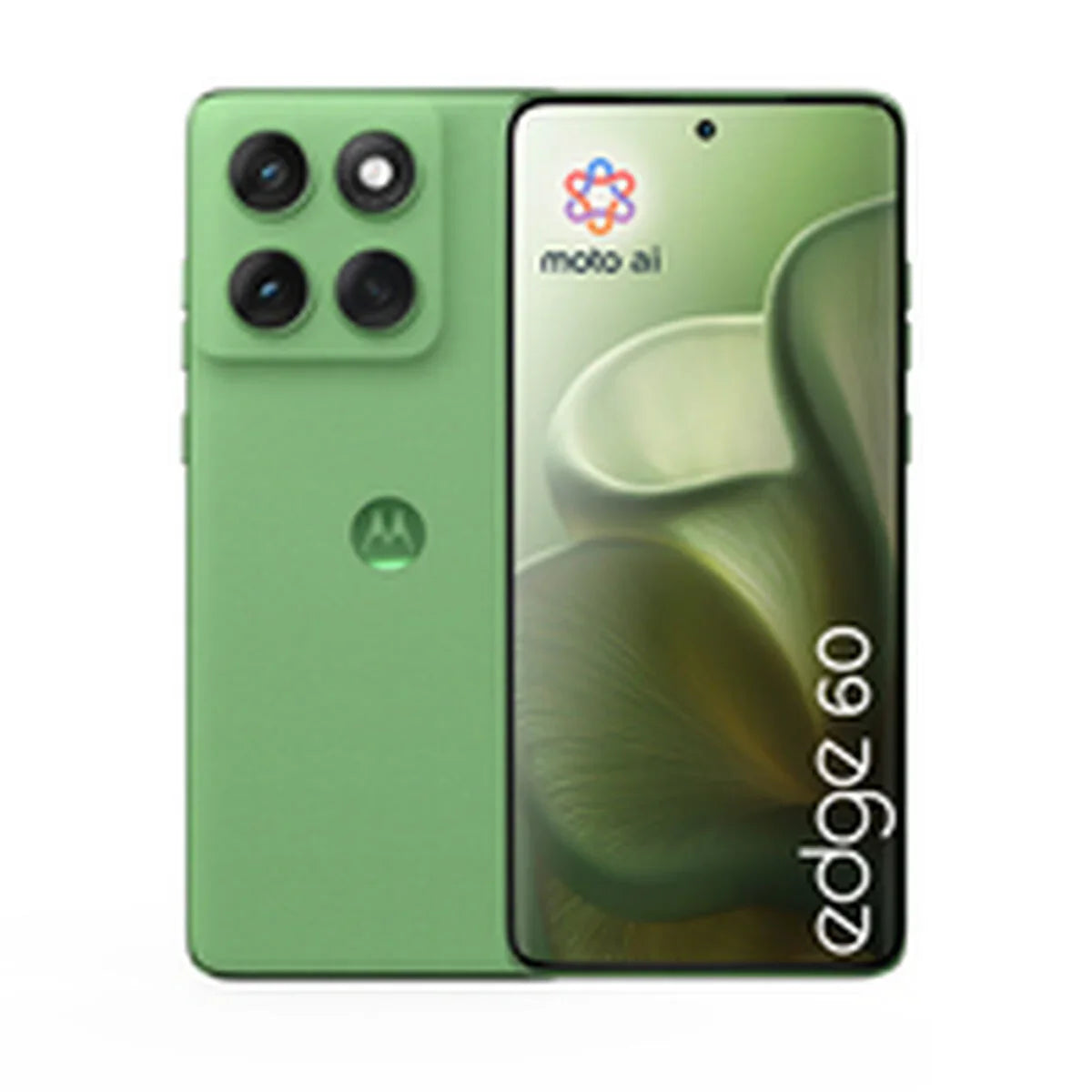 Smartphone Motorola PB7H0021ES 6,67" 12 GB 512 GB Verde - Yestore