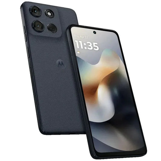 Smartphone Motorola PB7Y0053ES 8 GB RAM 6,72" 512 GB Nero - Yestore