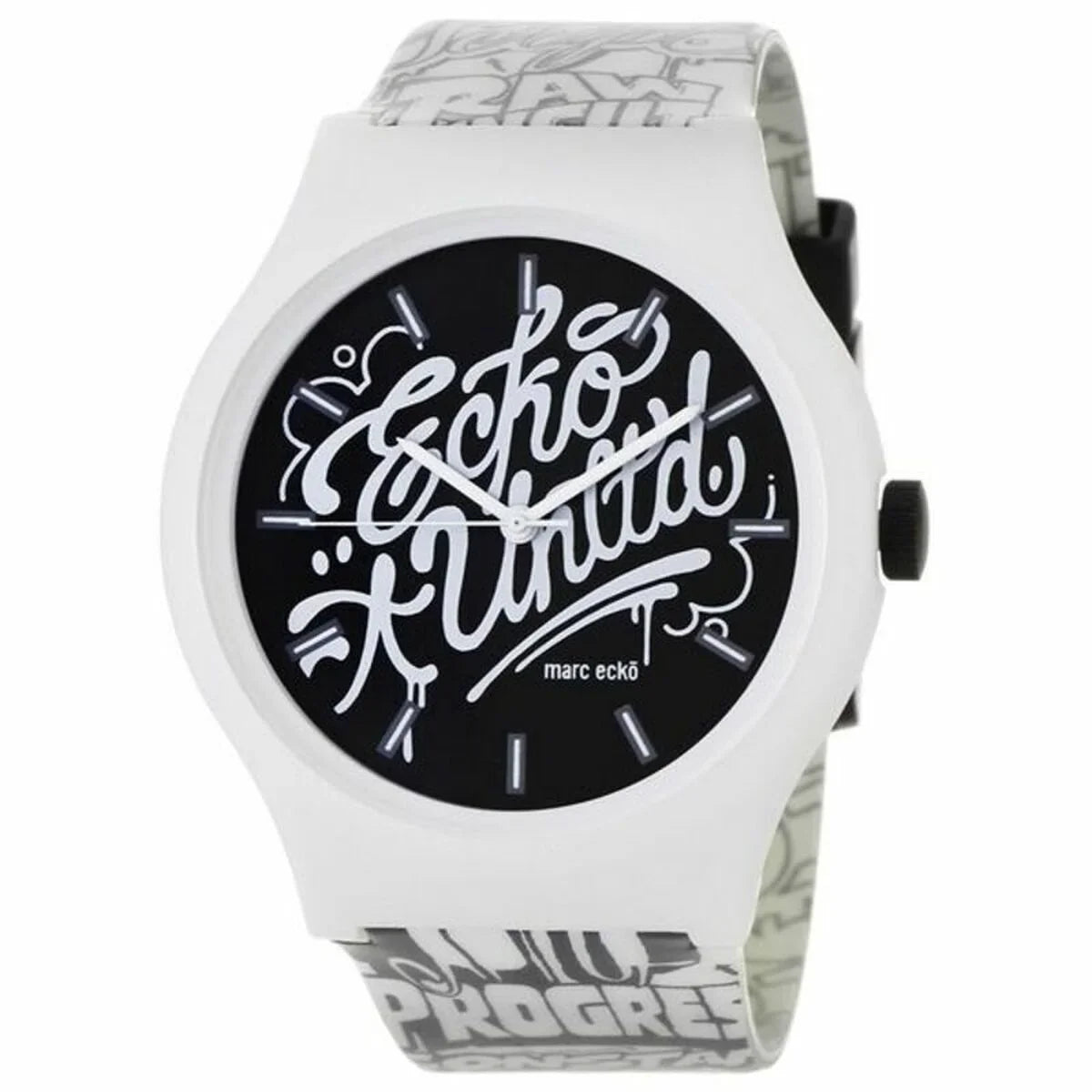 Men's Watch Marc Ecko E06515M1 (Ø 42 mm) - Yestore