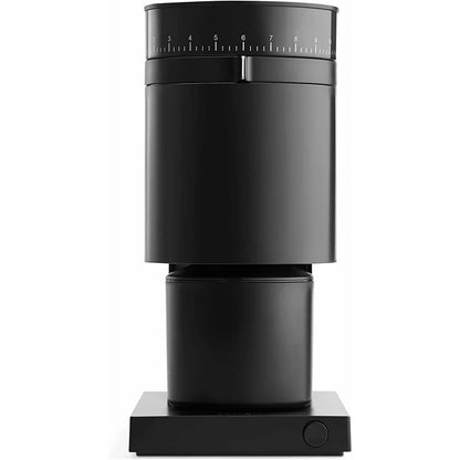 Macinino Elettrico Fellow Nero - Yestore