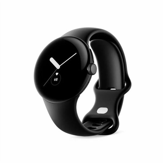 Smartwatch Google Pixel Watch GA04300 Nero Nero opaco 1,2" 294 mAh LTE - Yestore