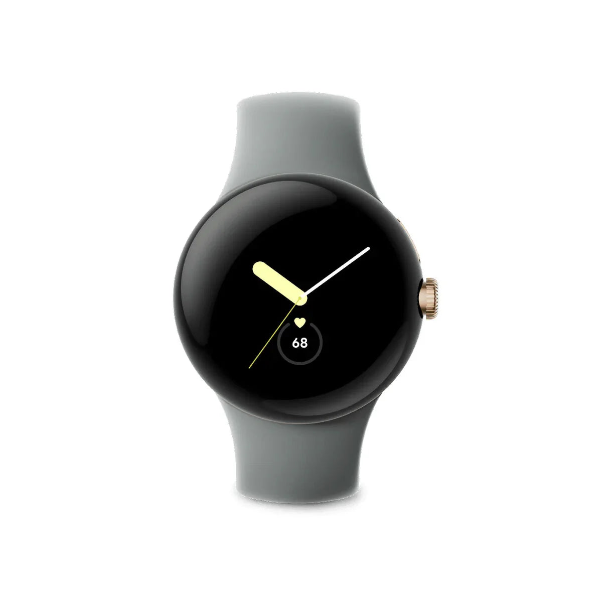Smartwatch Google Pixel Watch GA04120 Oro 1,2" - Yestore