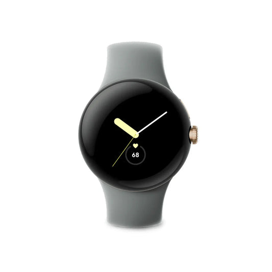 Smartwatch Google Pixel Watch GA04120 Oro 1,2" - Yestore