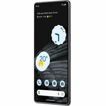 Smartphone Google Pixel 7 6,3" Octa Core 8 GB RAM 128 GB Nero - Yestore