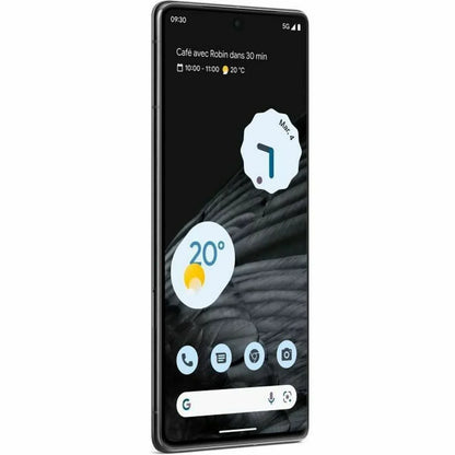 Smartphone Google Pixel 7 6,3" Octa Core 8 GB RAM 128 GB Nero - Yestore