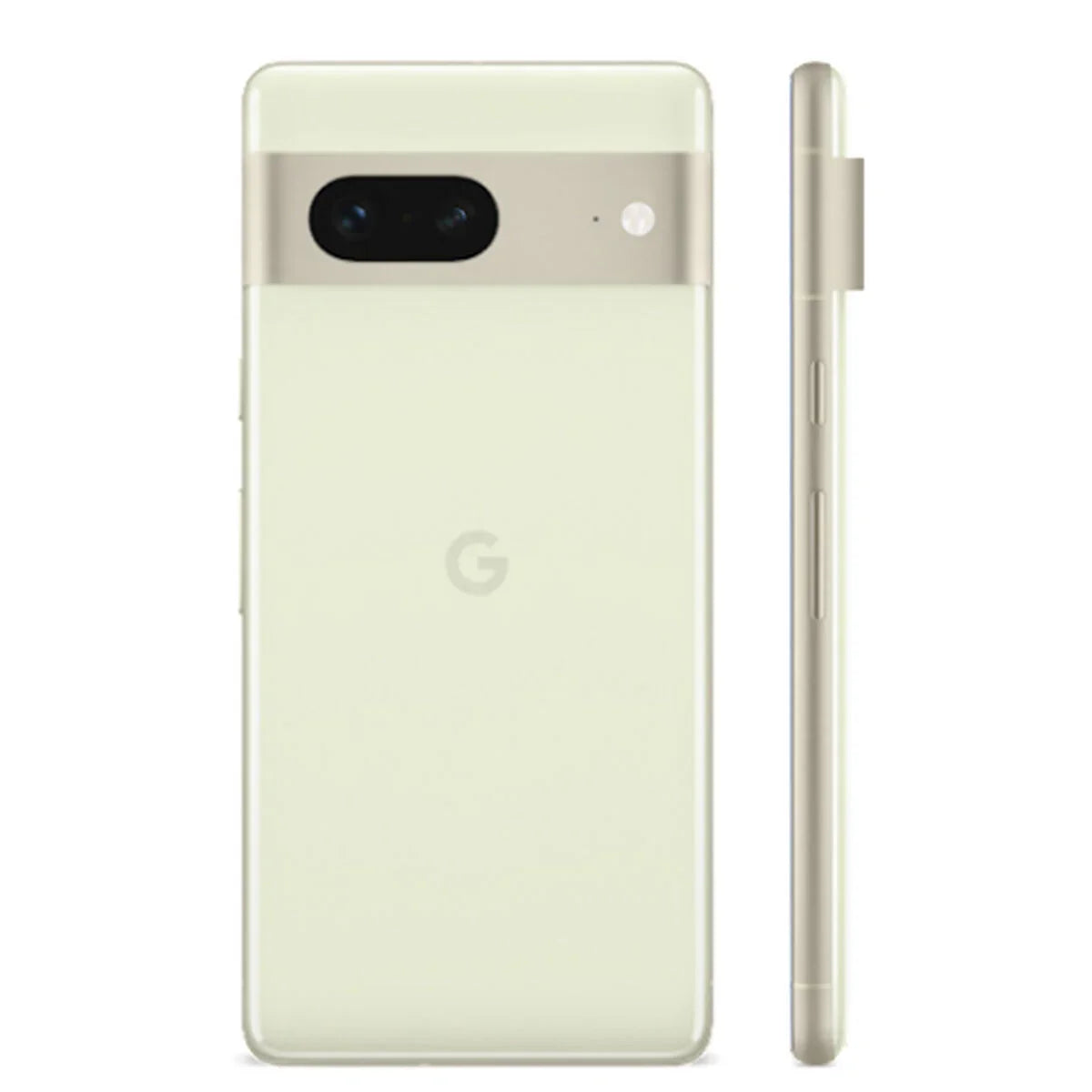 Smartphone Google Pixel 7 6,3" Octa Core 8 GB RAM 128 GB Verde - Yestore