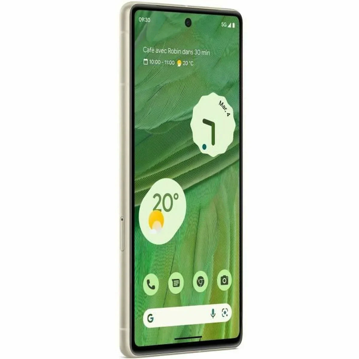 Smartphone Google Pixel 7 6,3" Octa Core 8 GB RAM 128 GB Verde - Yestore