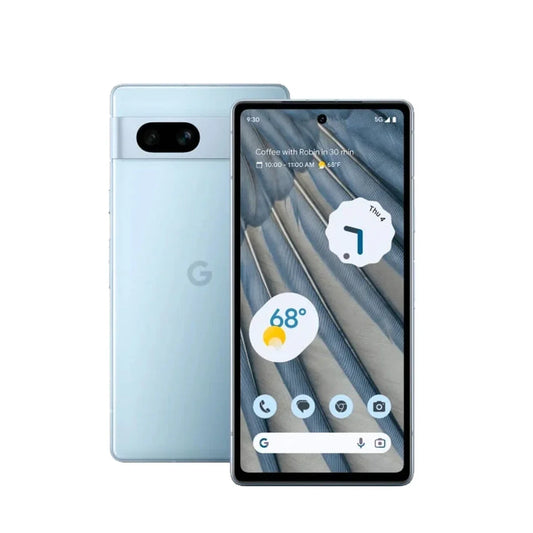 Smartphone Google Pixel 7a 6,1" Octa Core 8 GB RAM 128 GB Azzurro - Yestore