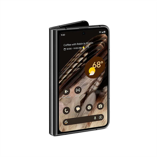 Smartphone Google Pixel Fold 7,6" Octa Core 12 GB RAM 256 GB Nero - Yestore