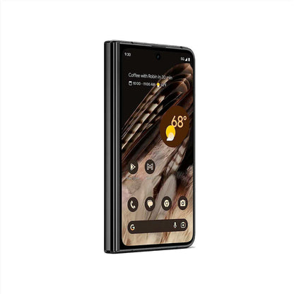 Smartphone Google Pixel Fold 7,6" Octa Core 12 GB RAM 256 GB Nero - Yestore