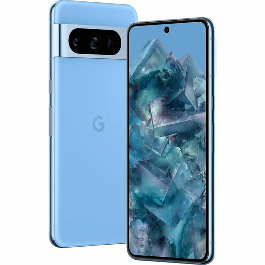 Smartphone Google Pixel 8 Pro 6,7" 12 GB RAM 128 GB Azzurro - Yestore