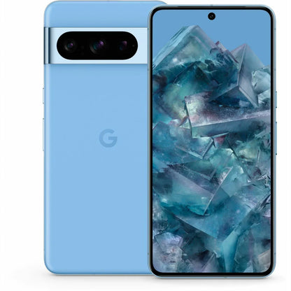 Smartphone Google Pixel 8 Pro 6,7" 12 GB RAM 128 GB Azzurro - Yestore