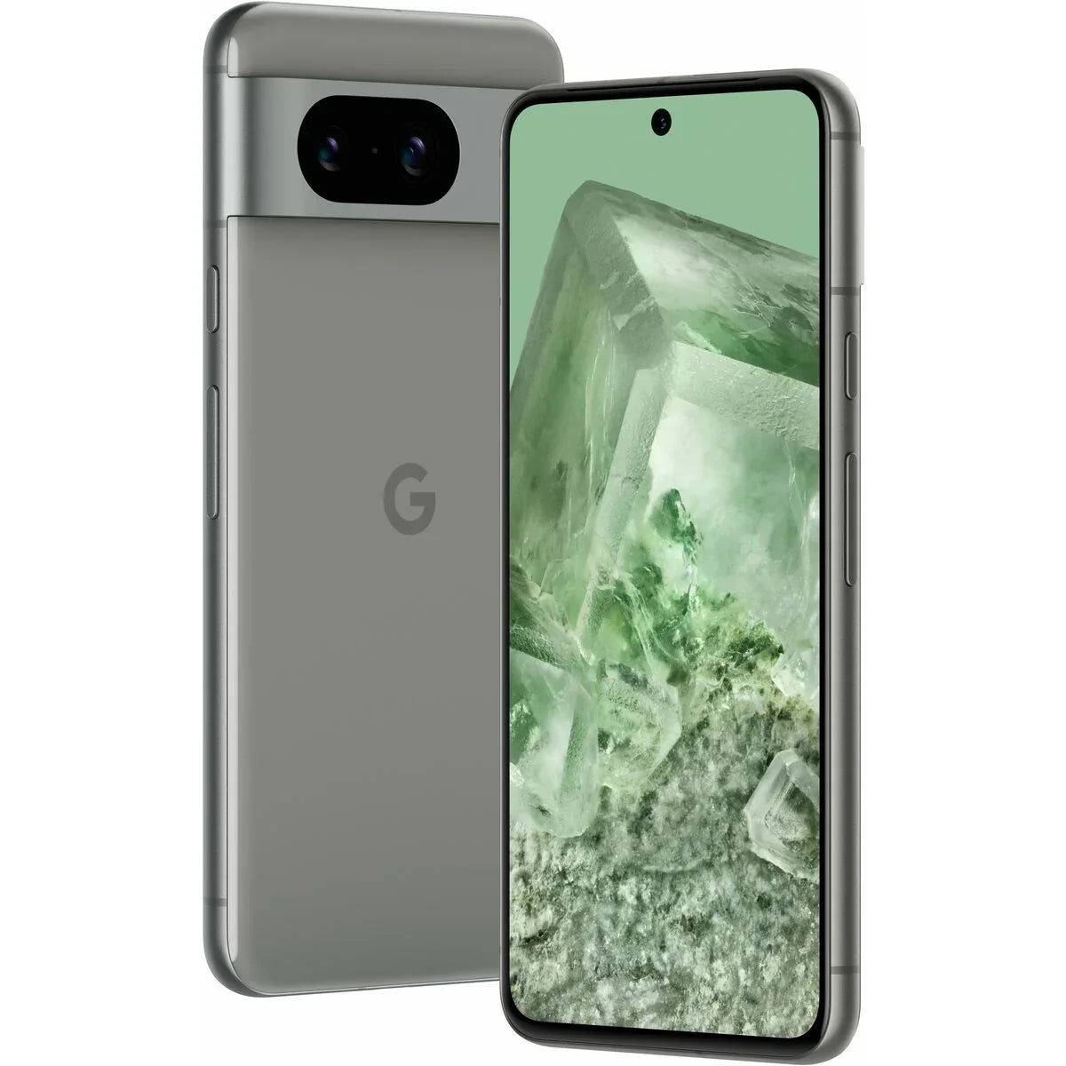 Smartphone Google Pixel 8 6,2" 8 GB RAM 128 GB Verde - Yestore