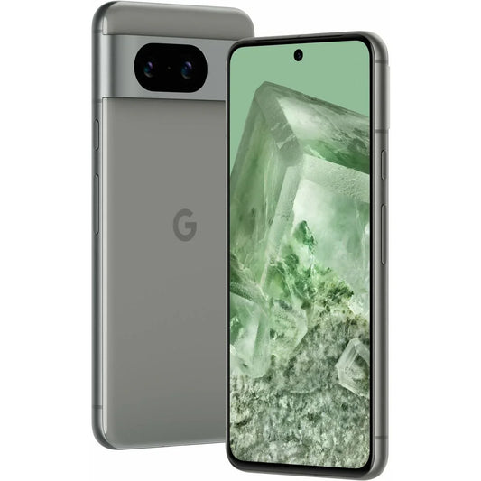 Smartphone Google Pixel 8 6,2" 8 GB RAM 128 GB Verde - Yestore