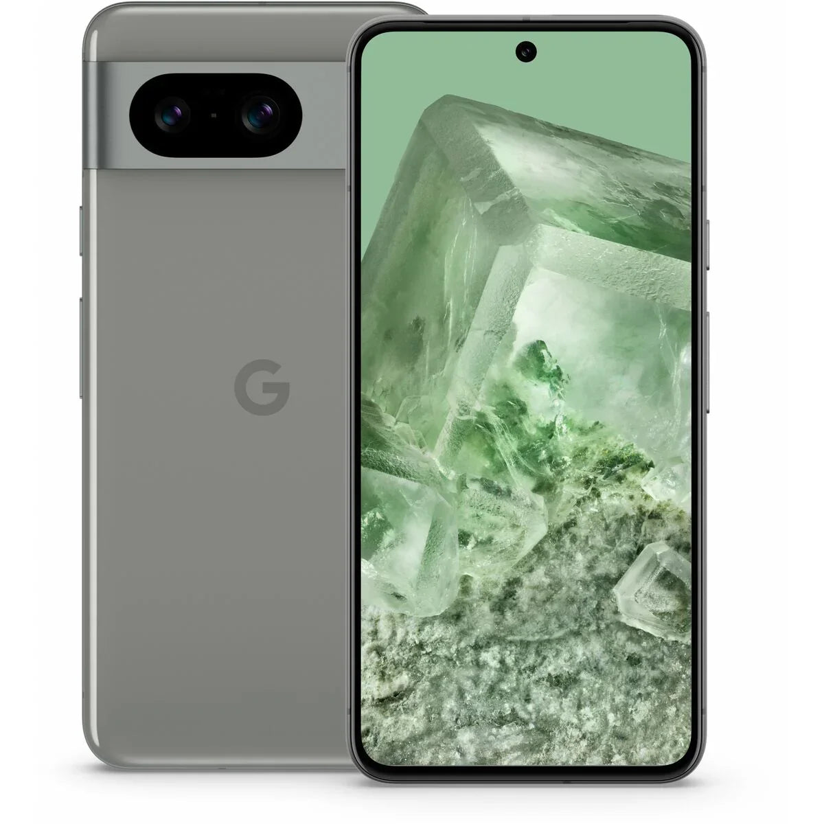 Smartphone Google Pixel 8 6,2" 8 GB RAM 128 GB Verde - Yestore