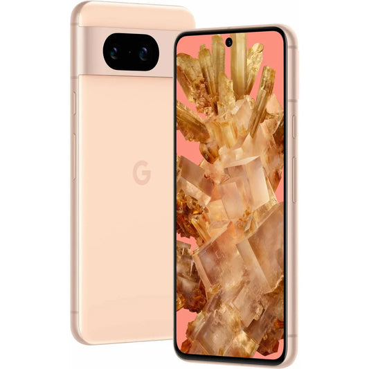 Smartphone Google Pixel 8 6,2" 128 GB 8 GB RAM Rosa - Yestore