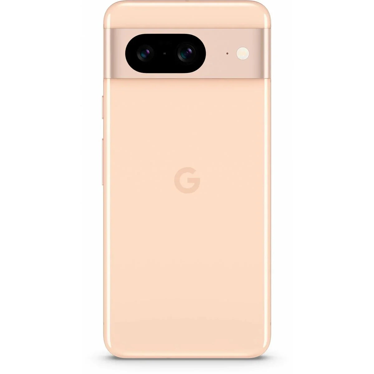 Smartphone Google Pixel 8 6,2" 128 GB 8 GB RAM Rosa - Yestore