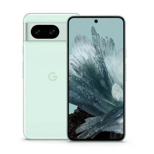 Smartphone Google GA04859-GB 6,3" 8 GB RAM 128 GB - Yestore