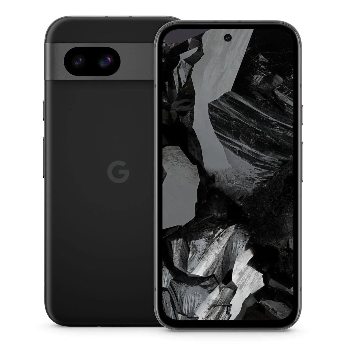 Smartphone Google Pixel 8a 5G 6,1" 8 GB RAM 128 GB Nero - Yestore