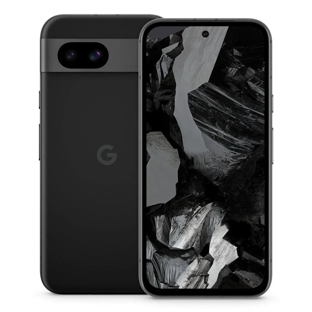 Smartphone Google Pixel 8a 5G 6,1" 8 GB RAM 128 GB Nero - Yestore