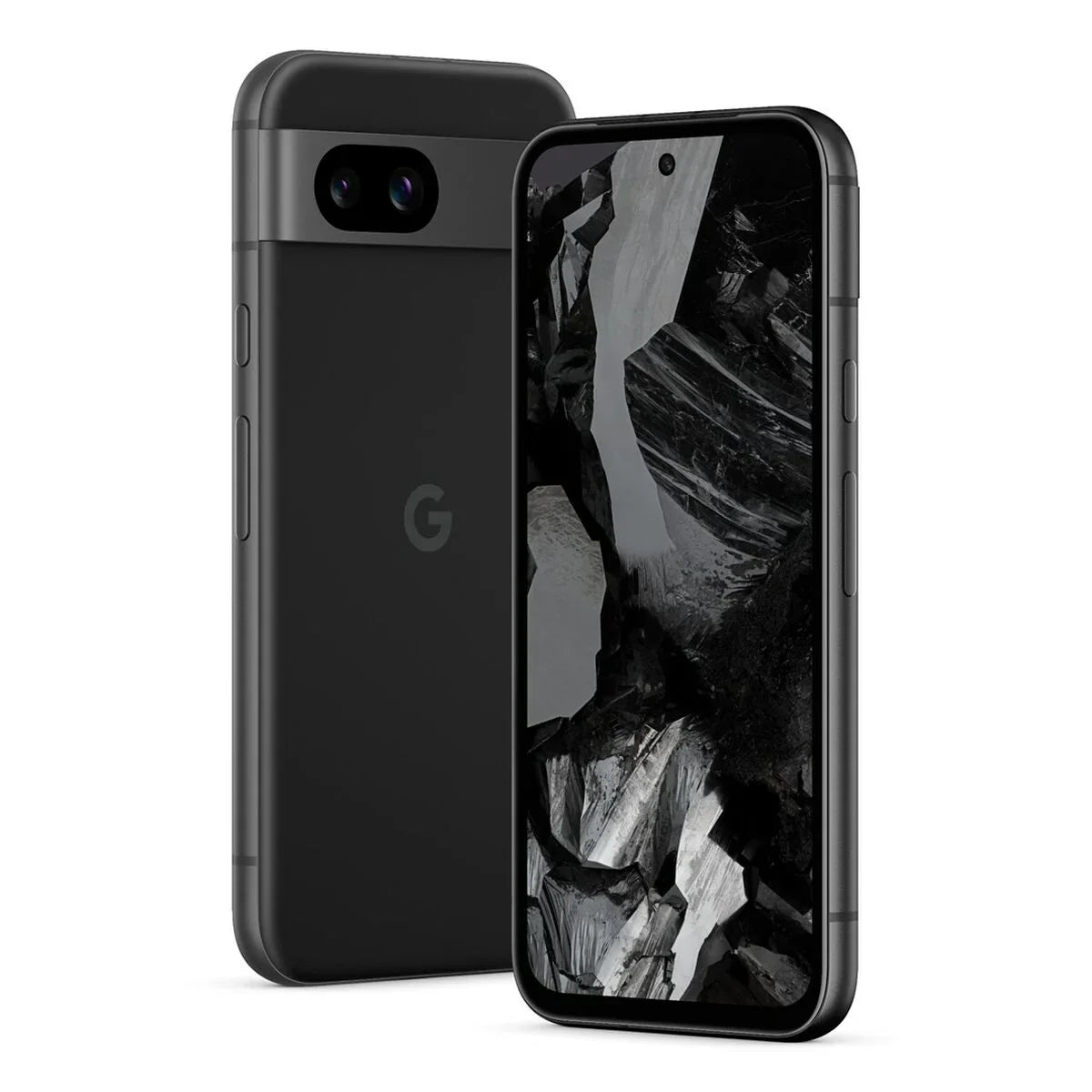 Smartphone Google Pixel 8a 5G 6,1" 8 GB RAM 128 GB Nero - Yestore