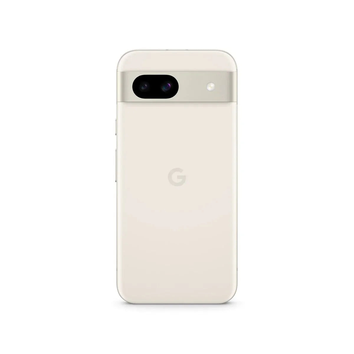 Smartphone Google Pixel 8a 5G 6,1" 8 GB RAM 128 GB Bianco - Yestore
