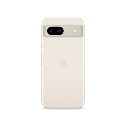 Smartphone Google Pixel 8a 5G 6,1" 8 GB RAM 128 GB Bianco - Yestore
