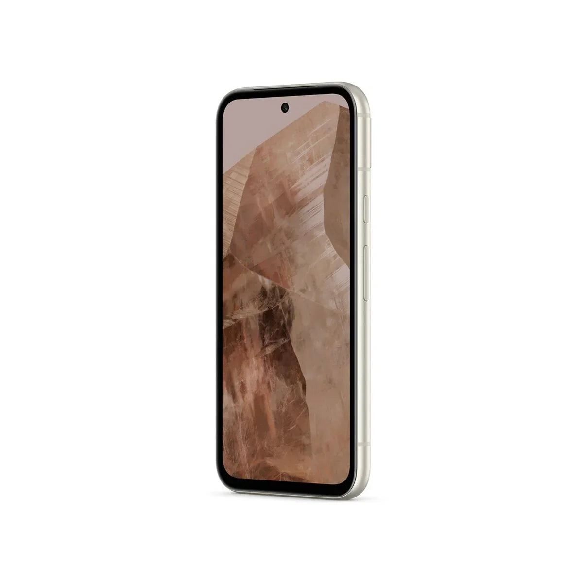 Smartphone Google Pixel 8a 5G 6,1" 8 GB RAM 128 GB Bianco - Yestore