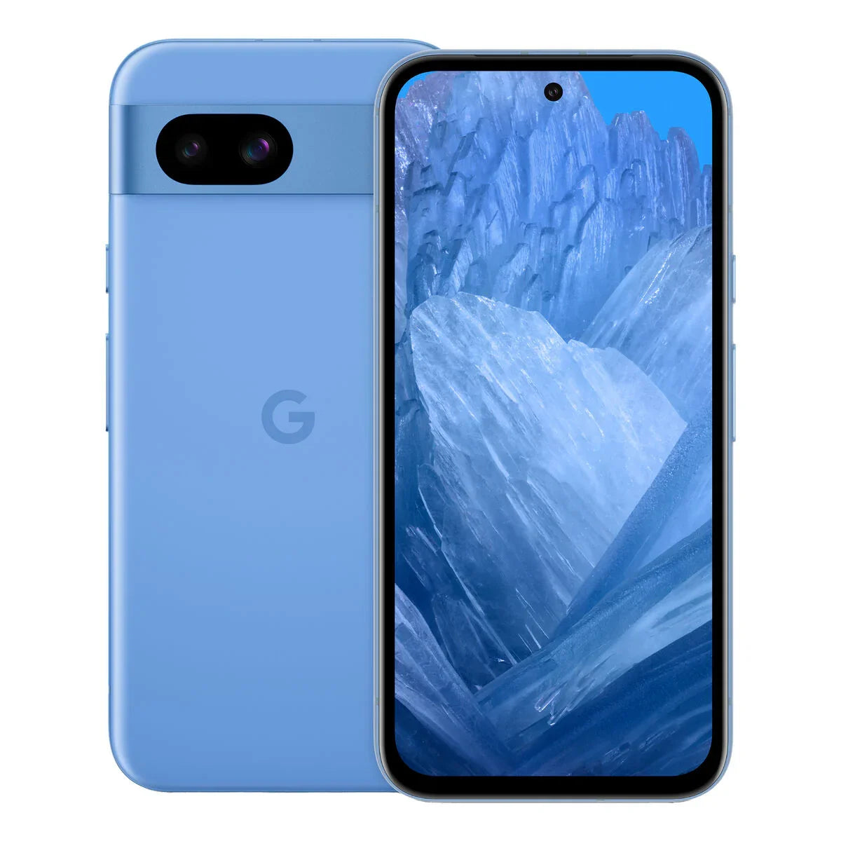 Smartphone Google Google Pixel 8a 6,1" 8 GB RAM 128 GB Azzurro - Yestore