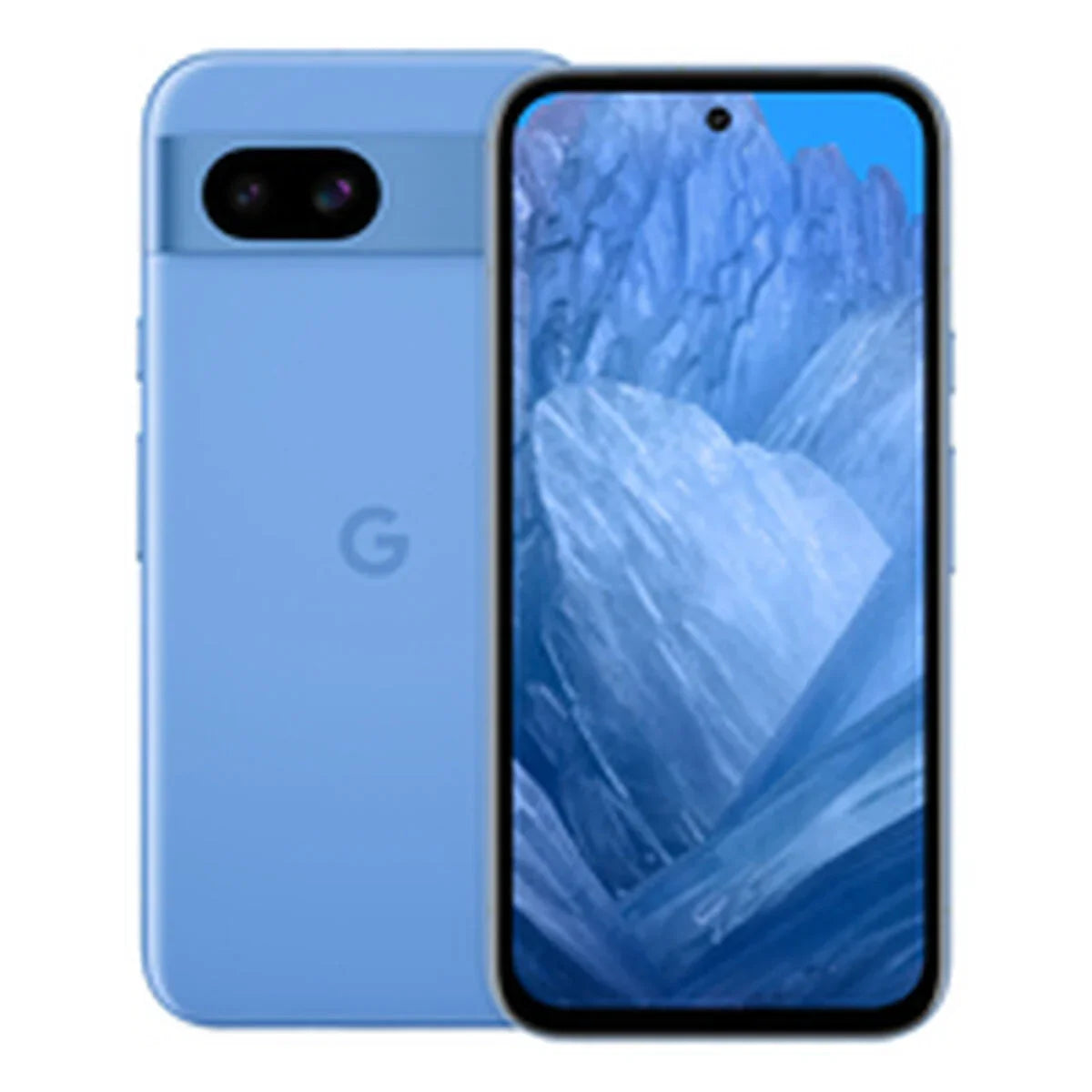 Smartphone Google Google Pixel 8a 6,1" 8 GB RAM 128 GB Azzurro - Yestore
