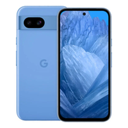 Smartphone Google Google Pixel 8a 6,1" 8 GB RAM 128 GB Azzurro - Yestore