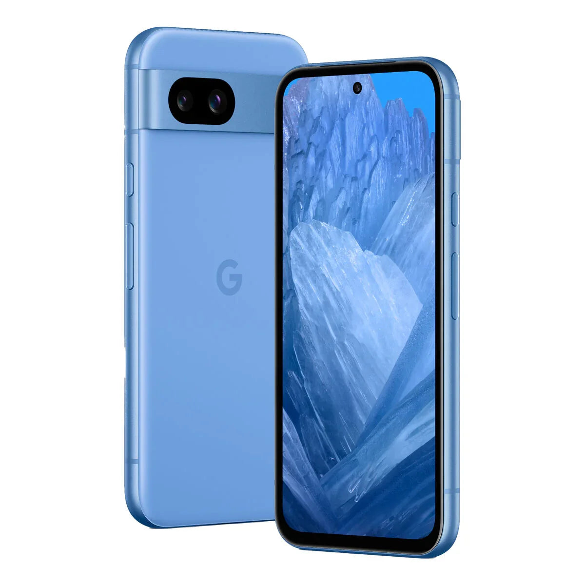 Smartphone Google Google Pixel 8a 6,1" 8 GB RAM 128 GB Azzurro - Yestore