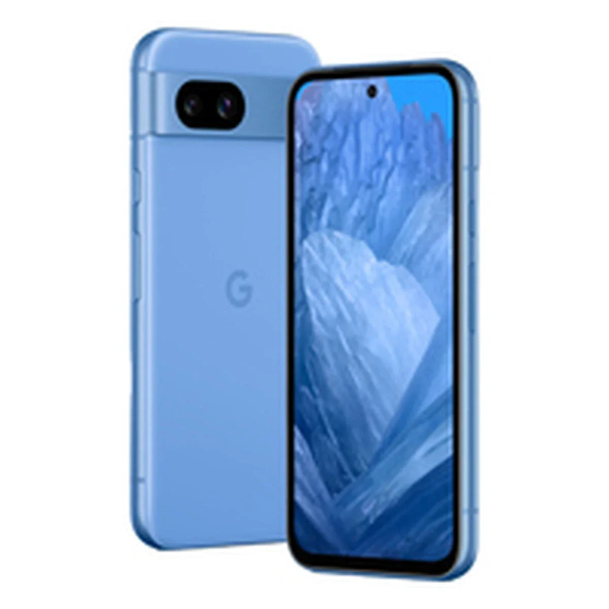 Smartphone Google Google Pixel 8a 6,1" 8 GB RAM 128 GB Azzurro - Yestore