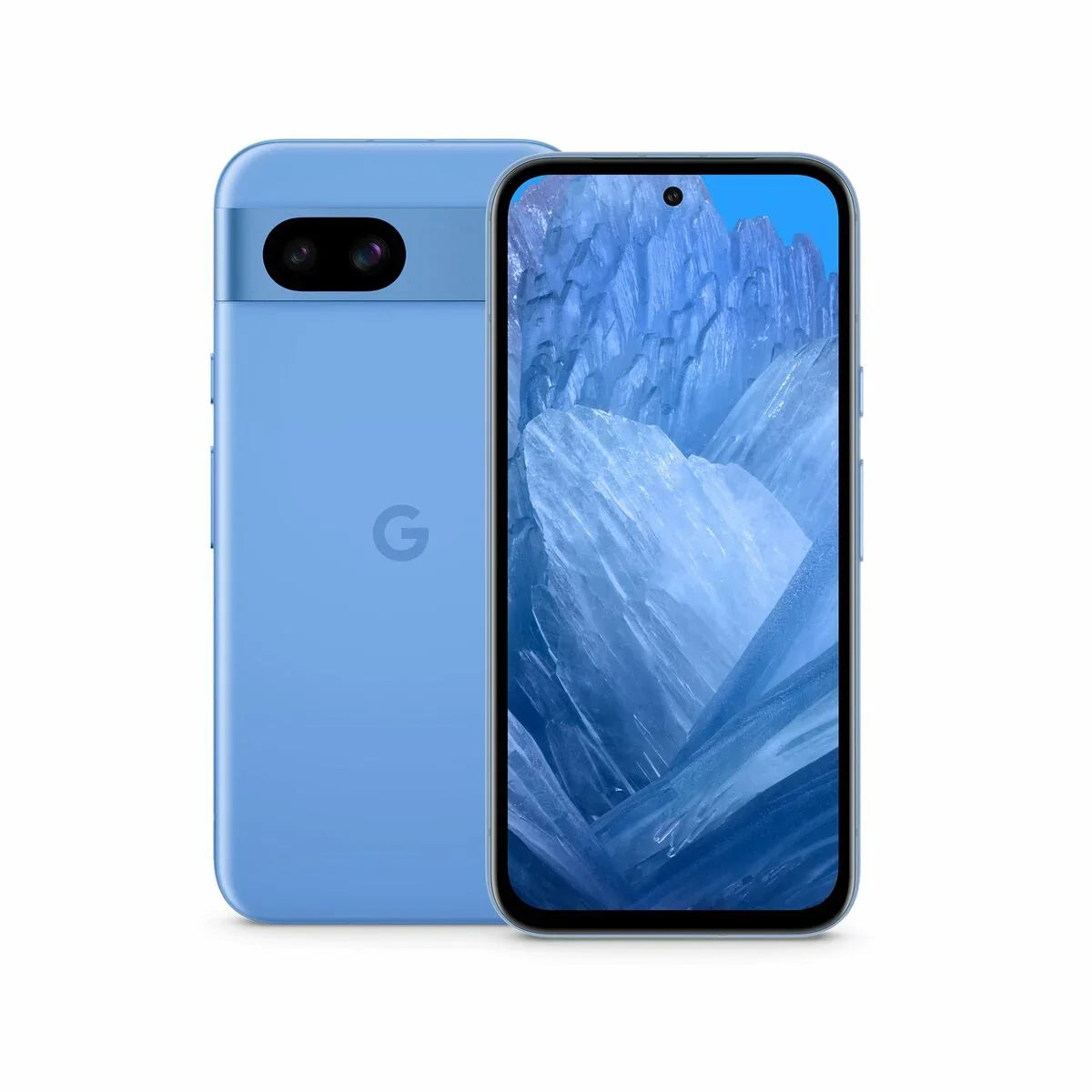 Smartphone Google Google Pixel 8a 6,1" 8 GB RAM 128 GB Azzurro - Yestore