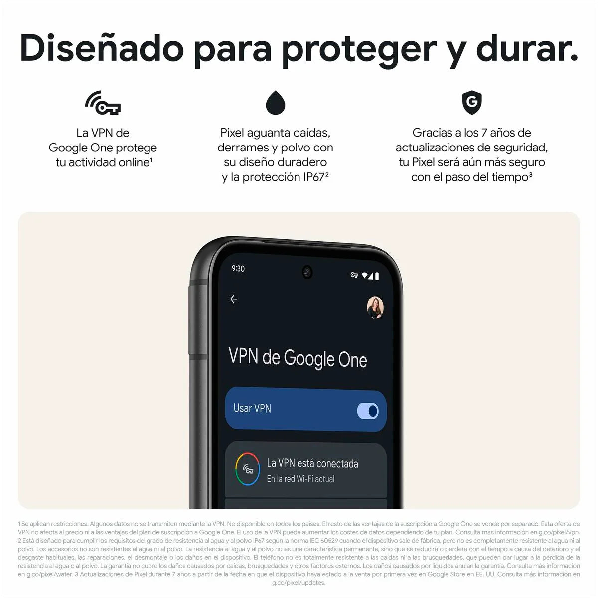 Smartphone Google Google Pixel 8a 6,1" 8 GB RAM 128 GB Azzurro - Yestore