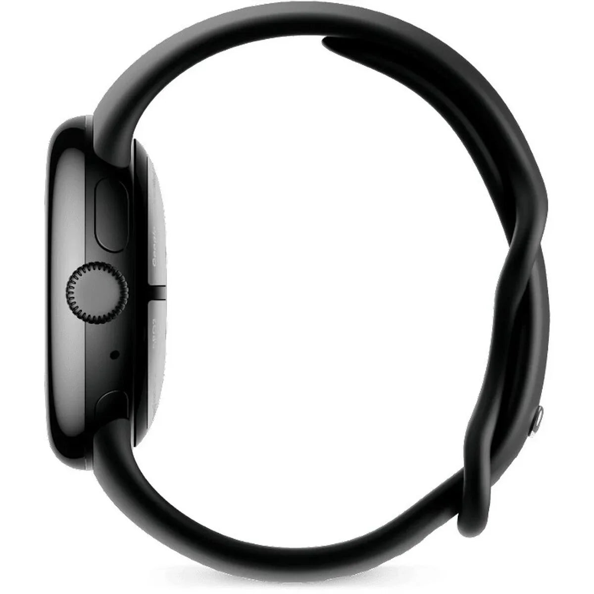 Orologio Uomo Google GA05029-DE Nero - Yestore