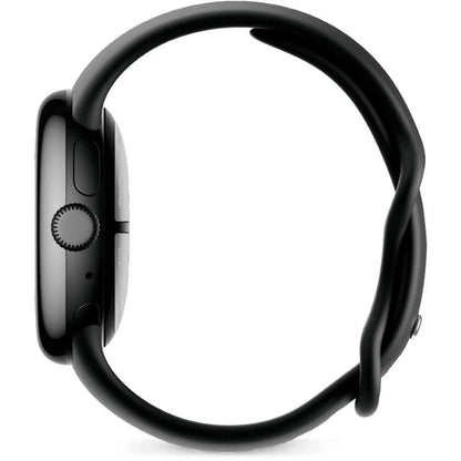 Orologio Uomo Google GA05029-DE Nero - Yestore