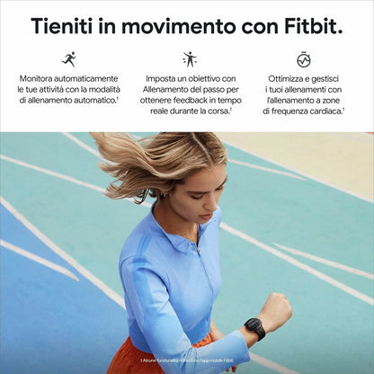 Orologio Uomo Google GA05029-DE Nero - Yestore