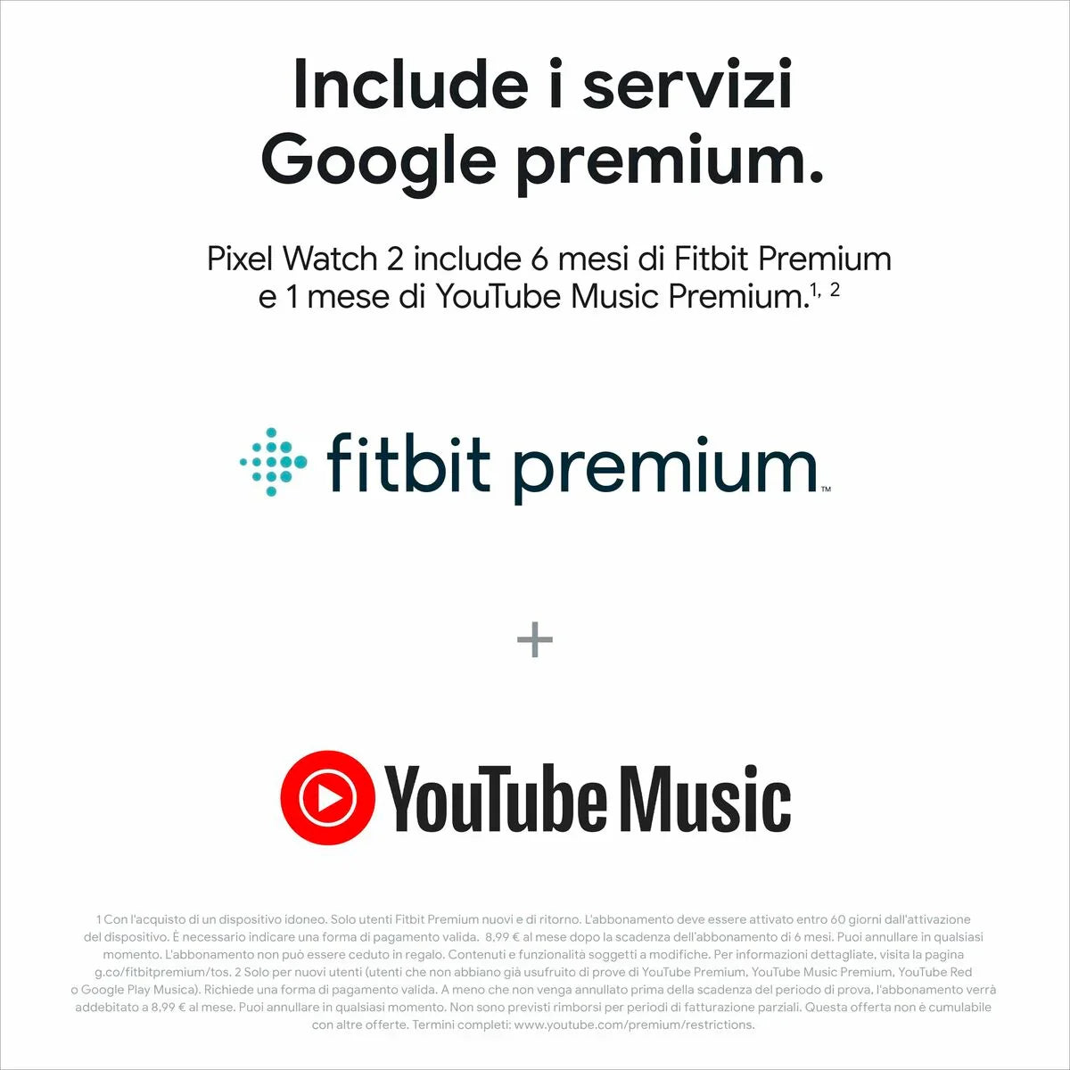 Orologio Uomo Google GA05029-DE Nero - Yestore