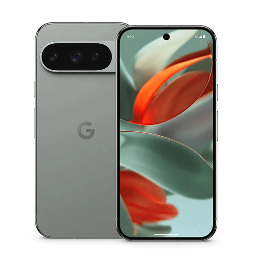 Smartphone Google GR83Y 6,3" Octa Core 16 GB RAM 256 GB Verde - Yestore